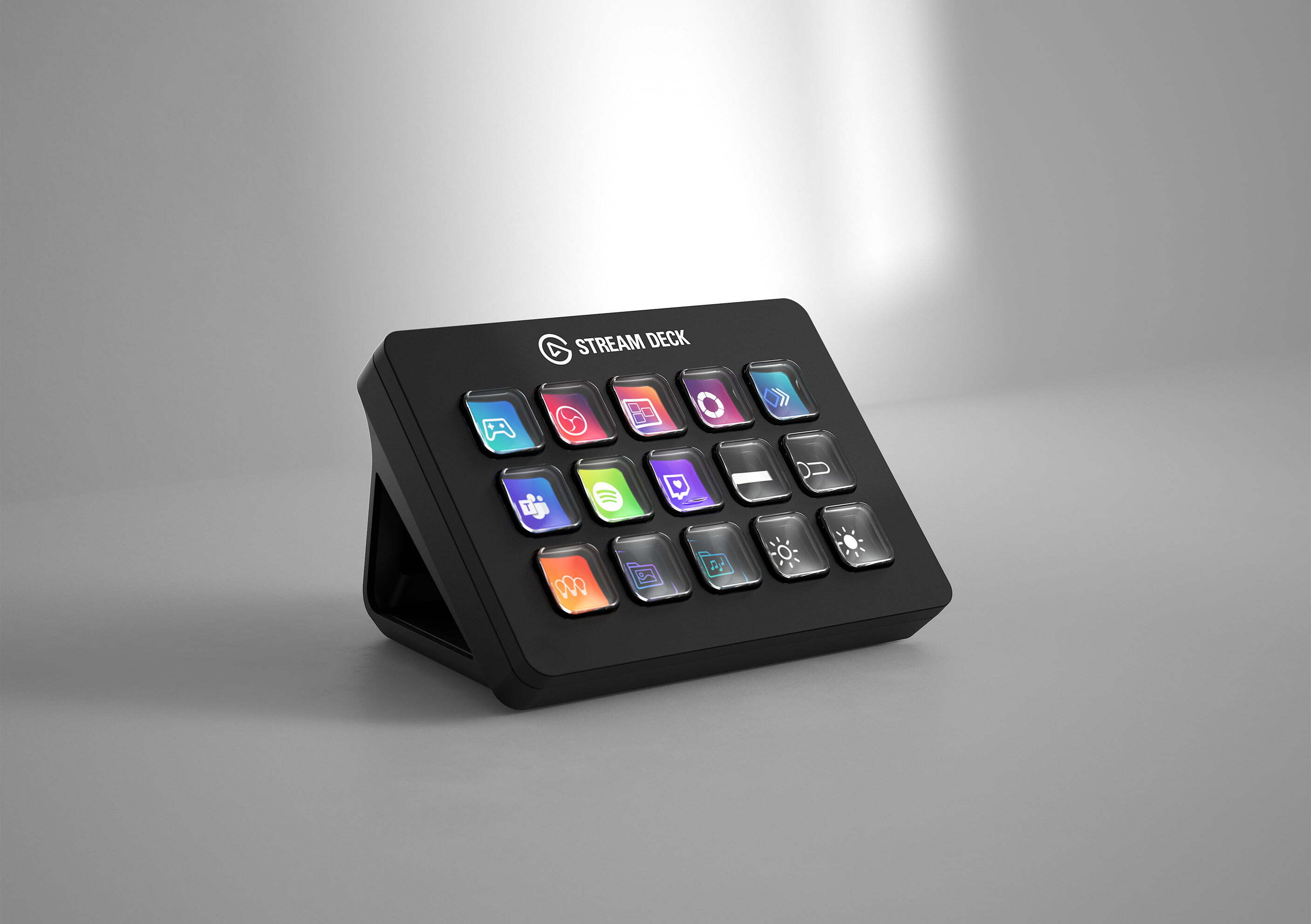 その他 Stream Deck + stream_deck_classic_black.jpg